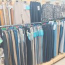 "婦人ボトムス"