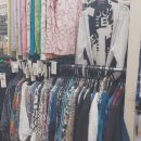 "婦人トップス"