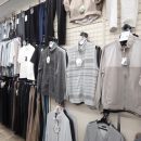 "紳士アウター"