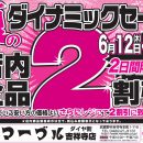 夏のダイナミックセール